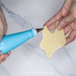 sugar cookie icing that hardens