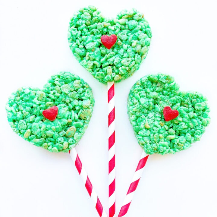 Grinch Rice Krispies Treats 4 scaled 1