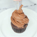 chocolate buttercream frosting
