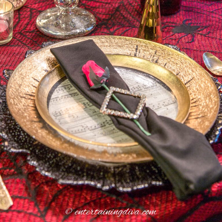 10 Phantom Of the Opera Party Ideas That Will WOW Your Guests