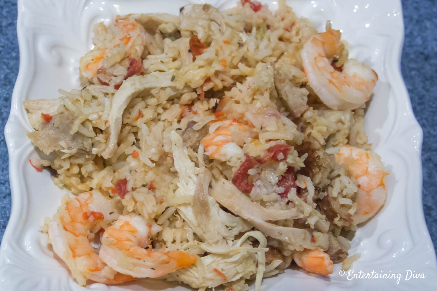 Jambalaya