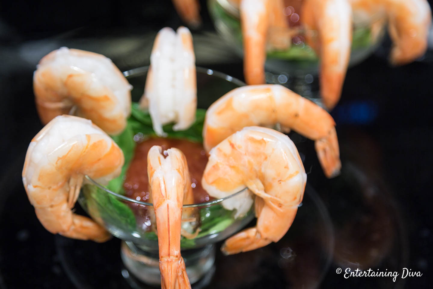 Shrimp Cocktail