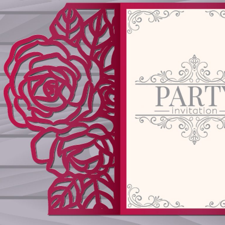 The Ultimate Guide To Party Invitations