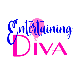 entertaining diva logo