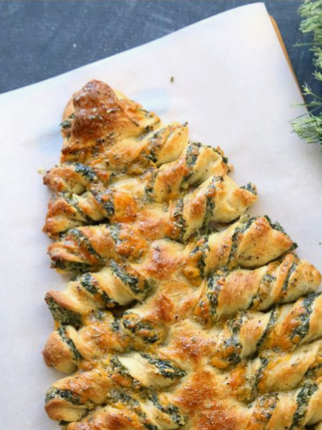 The Best Holiday Party Appetizers for a Crowd Story