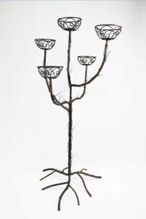 Candle tree