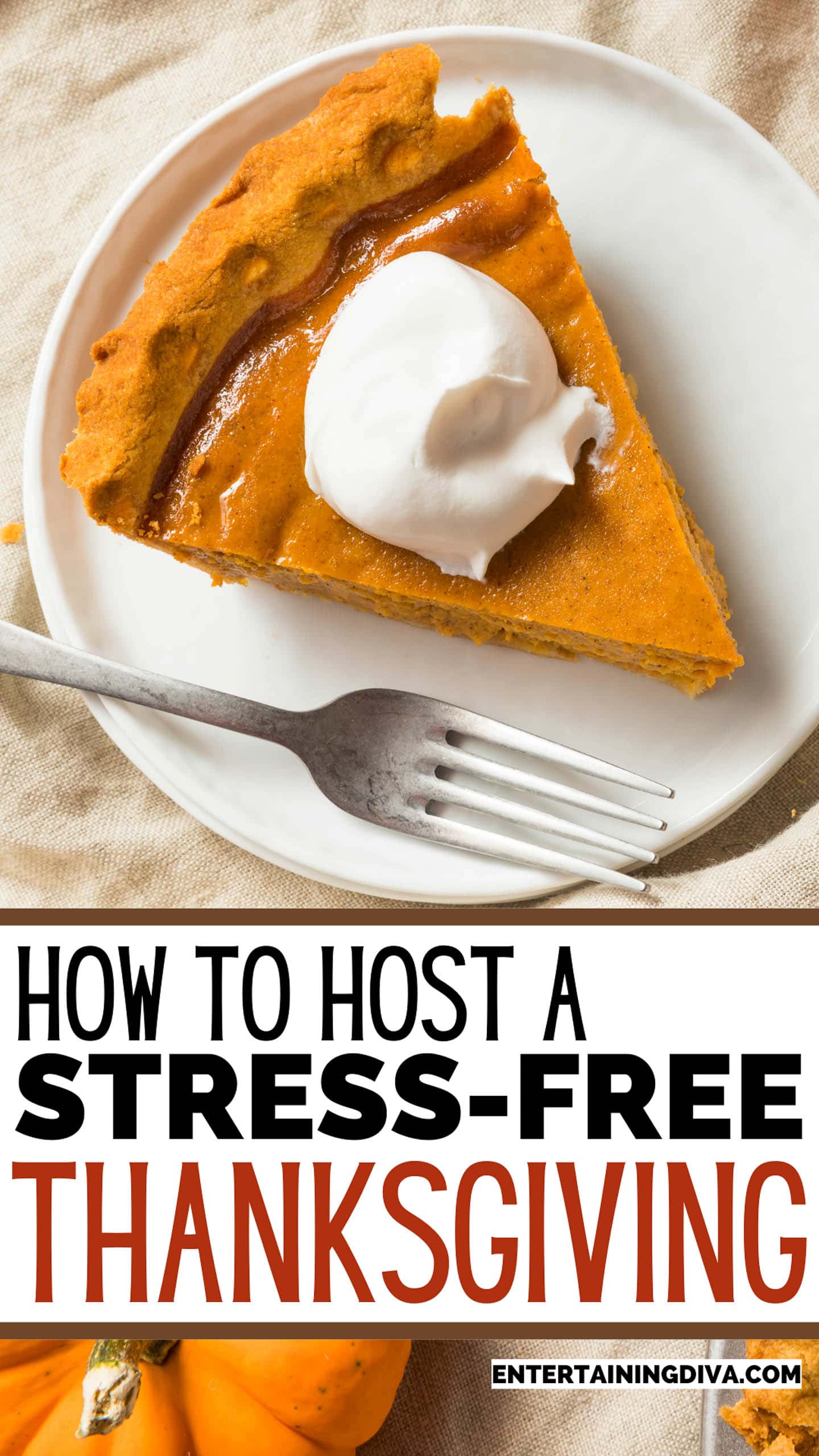 12 Thanksgiving Tips To Make Hosting This Year's Meal The Easiest Ever