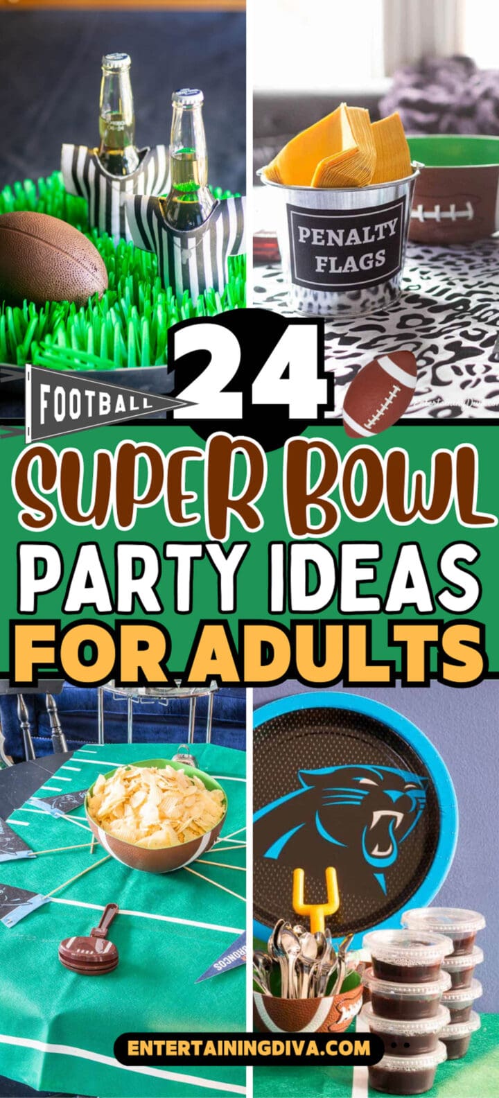 Adults, 24