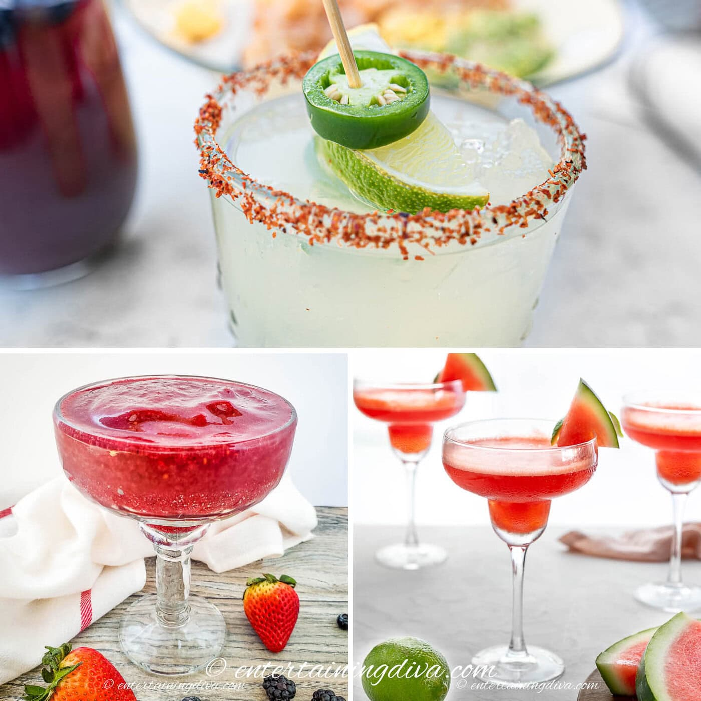 27 Of The Best Margarita Recipes