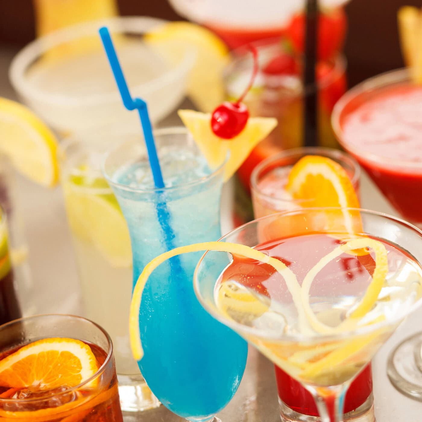 24 Of The Most Refreshing Summer Vodka Drinks