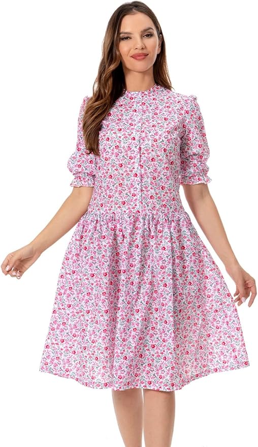 Beetlejuice Barbara Maitland dress