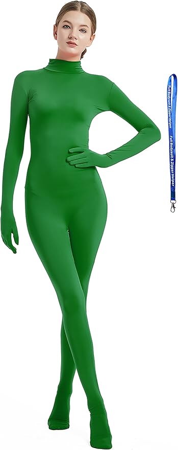 green body suit