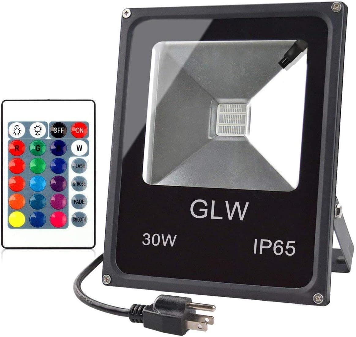 LED flood lights