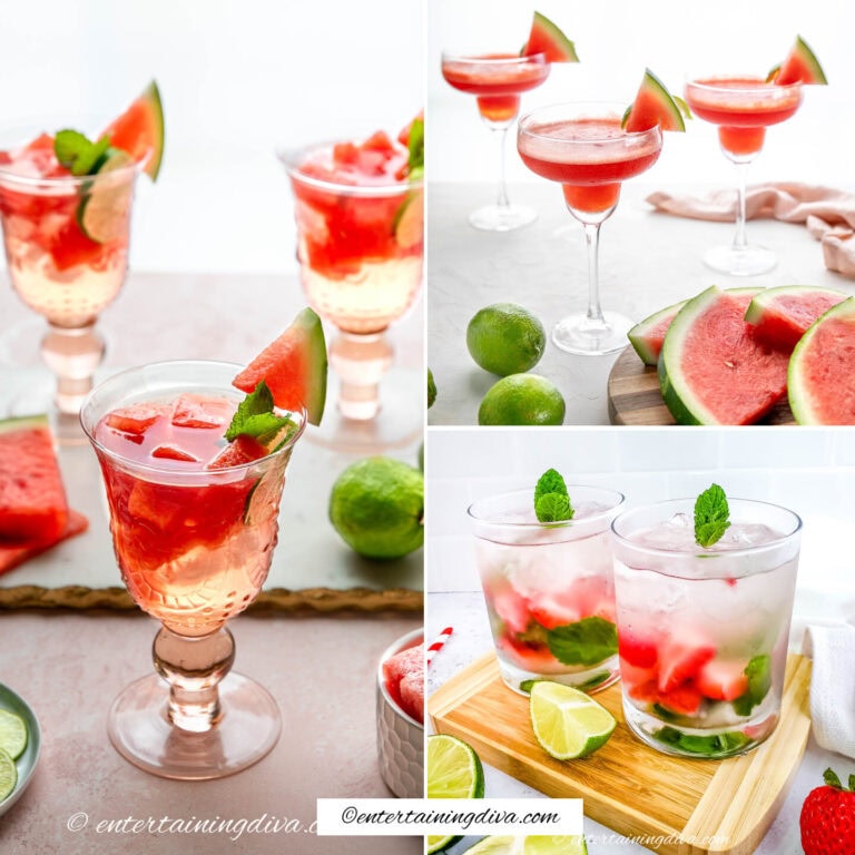 10 Pretty Pink Cocktails For Your Next Girls Night