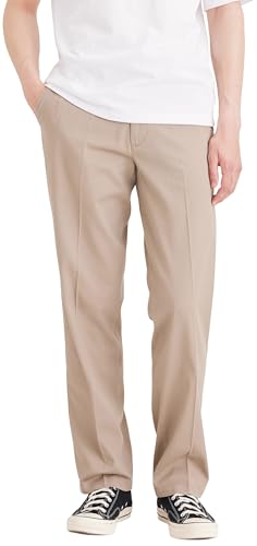 beetlejuice adam khaki pants