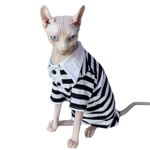 beetlejuice cat costume