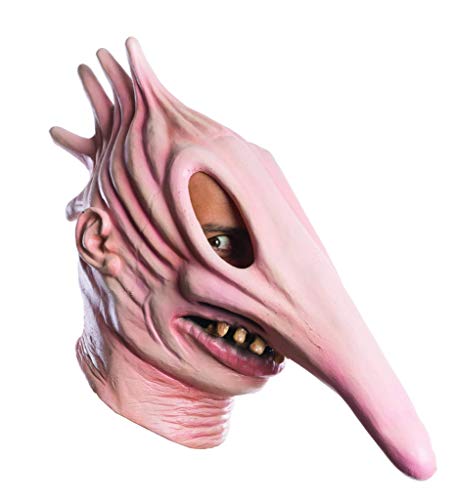 Beetlejuice adam maitland mask