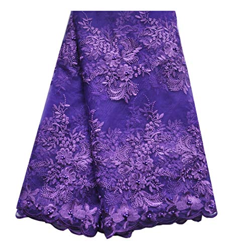 purple glitter fabric