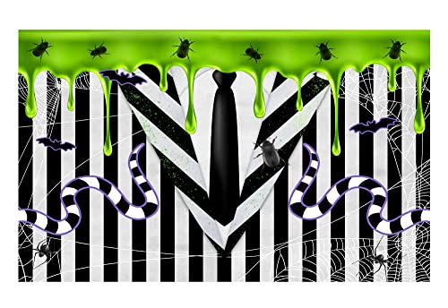 beetlejuice backdrop