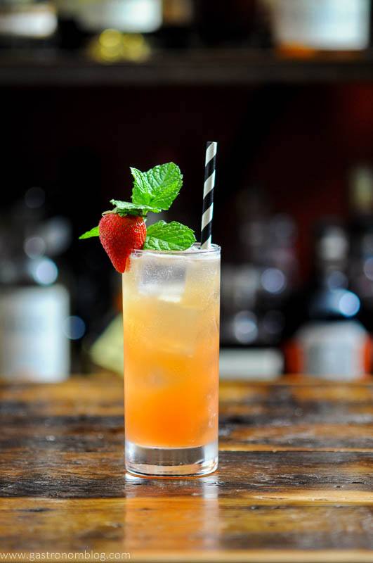 bourbon sweetheart