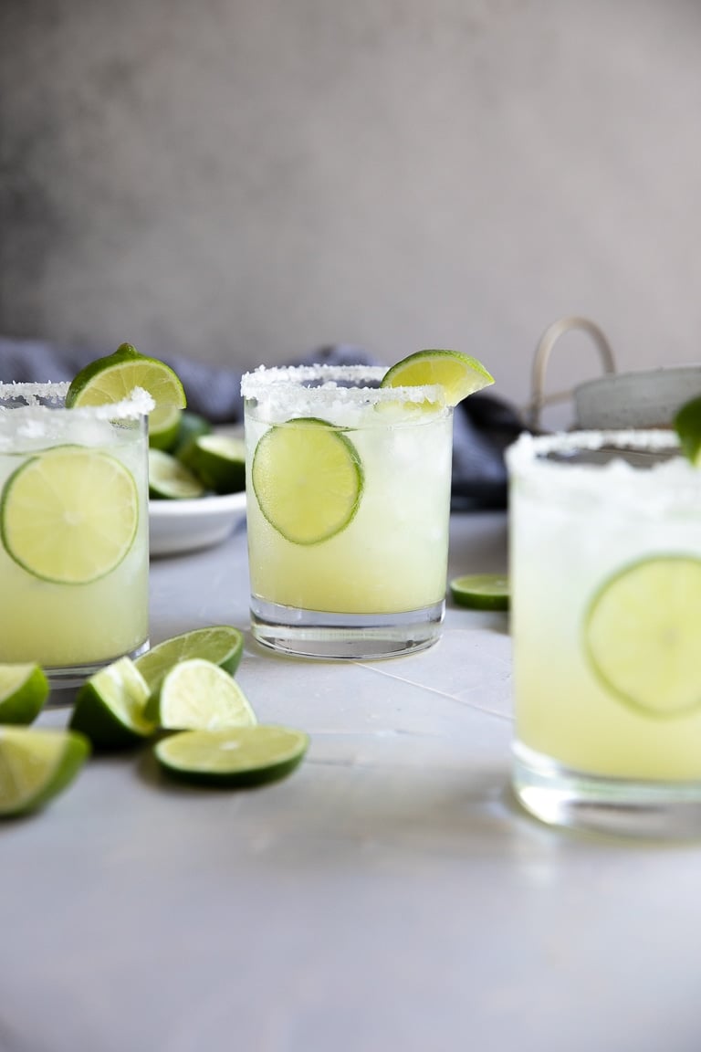 Classic Margarita