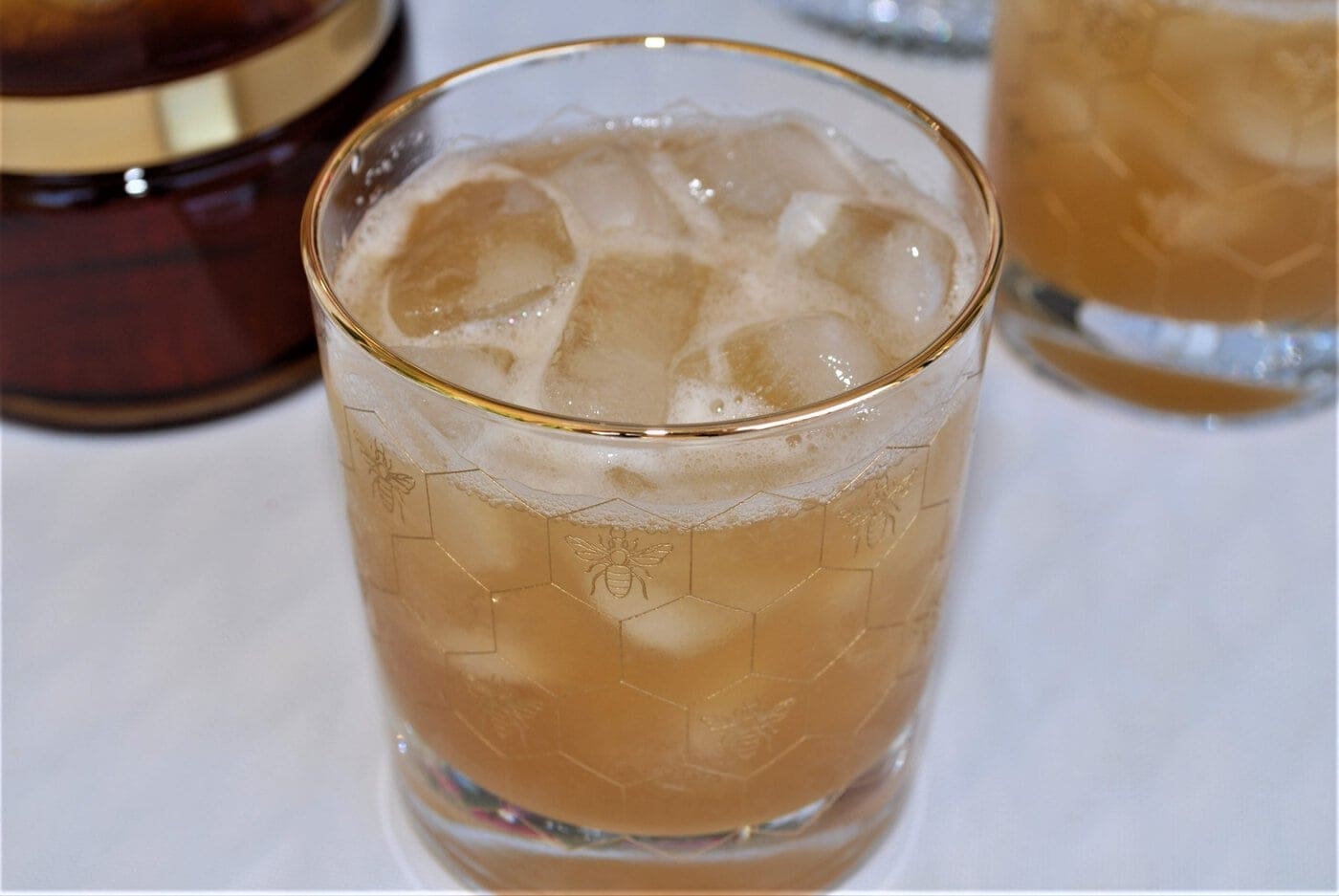 the bourbon gold rush