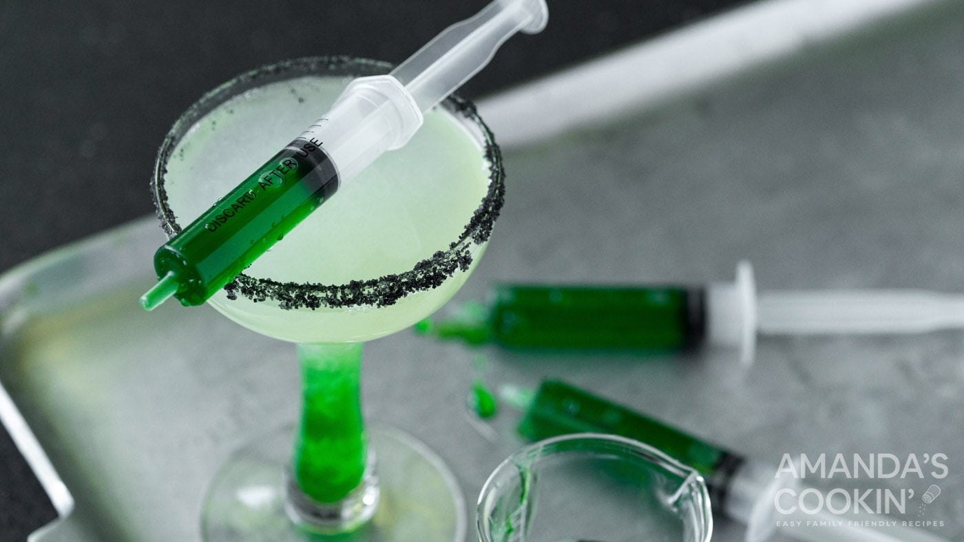 frankenstein margarita