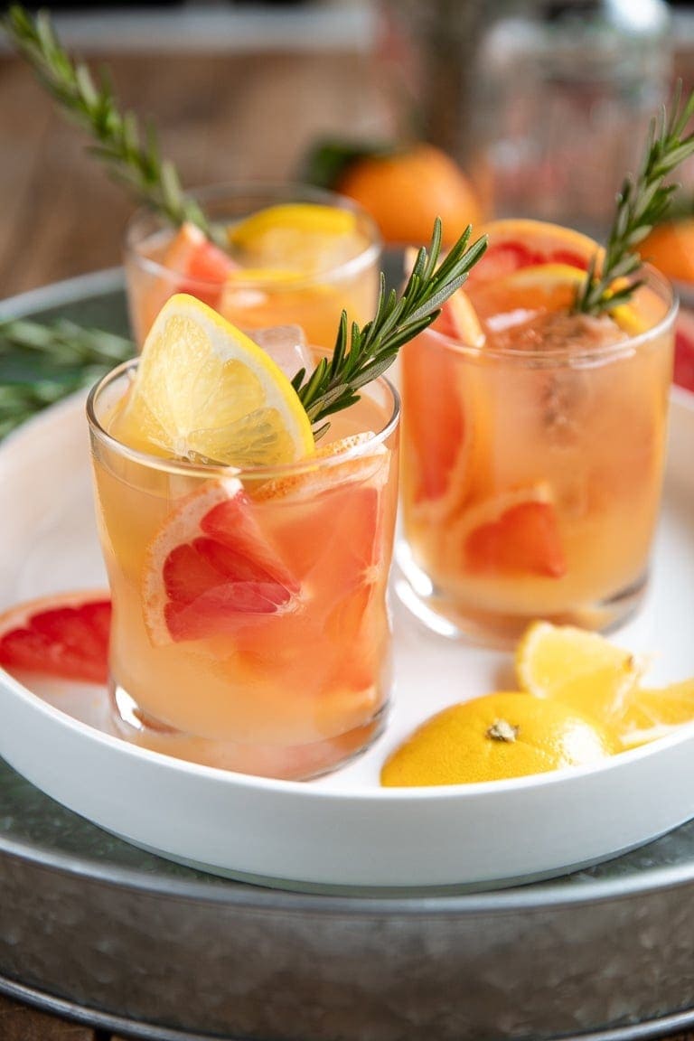 rosemary brown derby