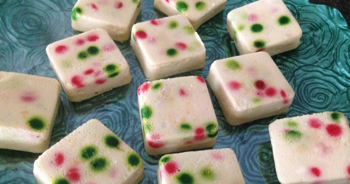 cake batter cheesecake bites