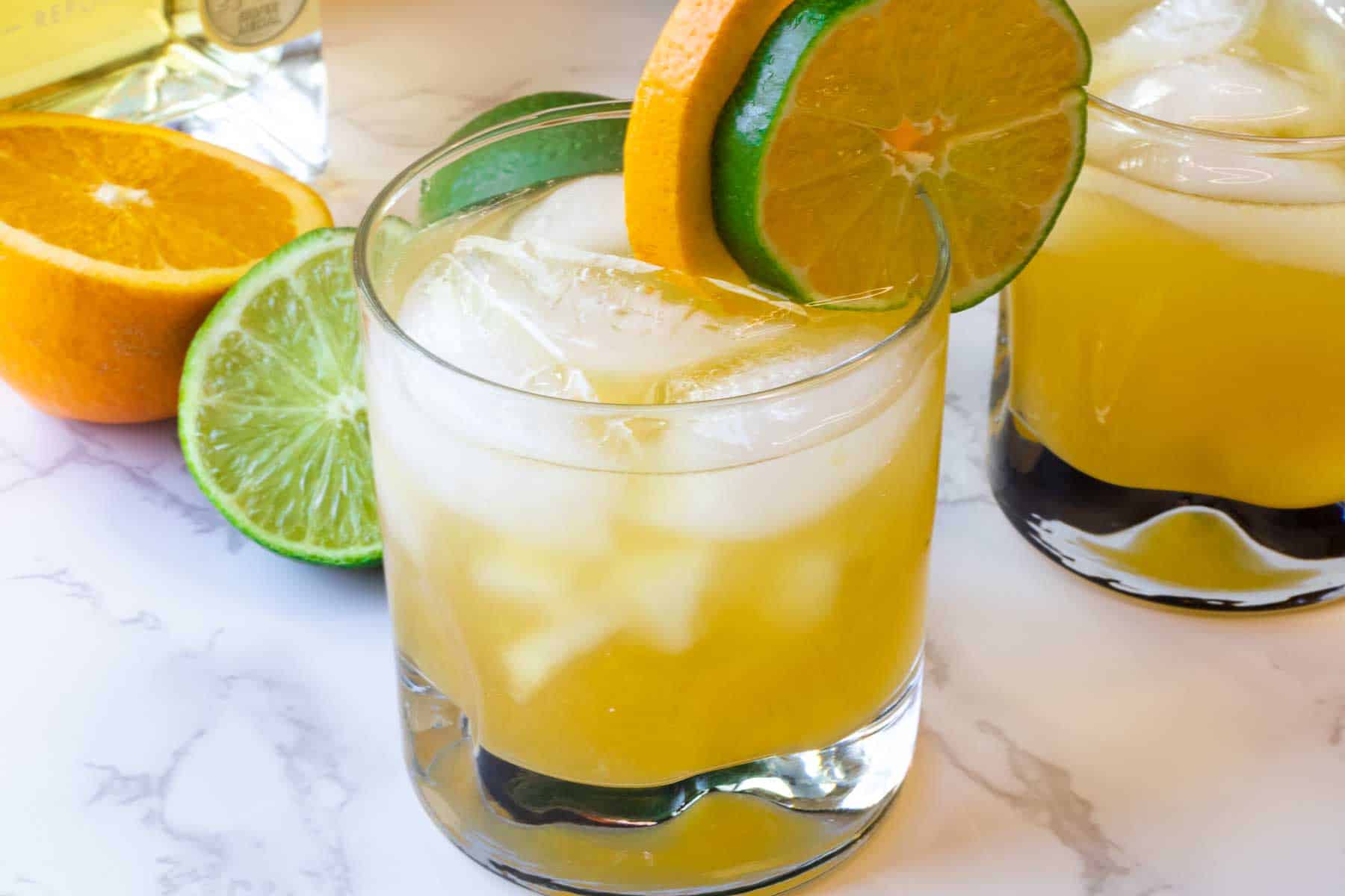 Italian Margarita