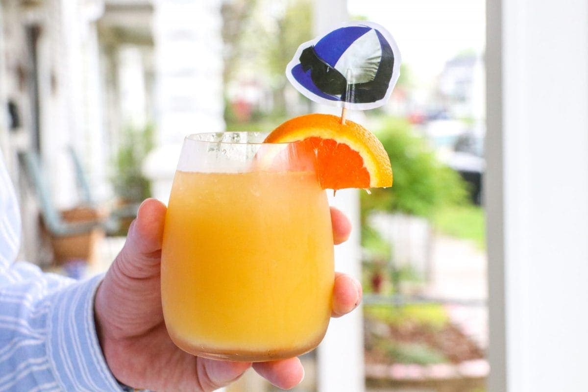 the louisville cooler