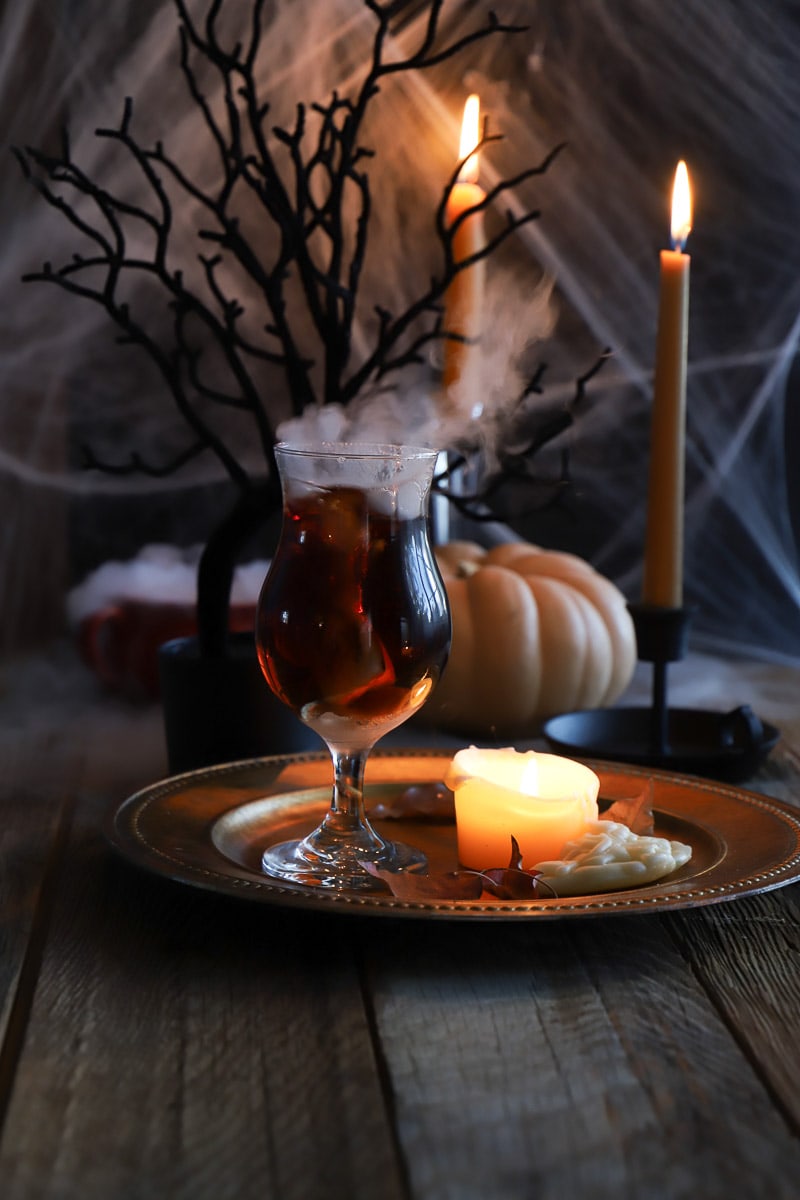 mirkwood’s enchanted forest cocktail