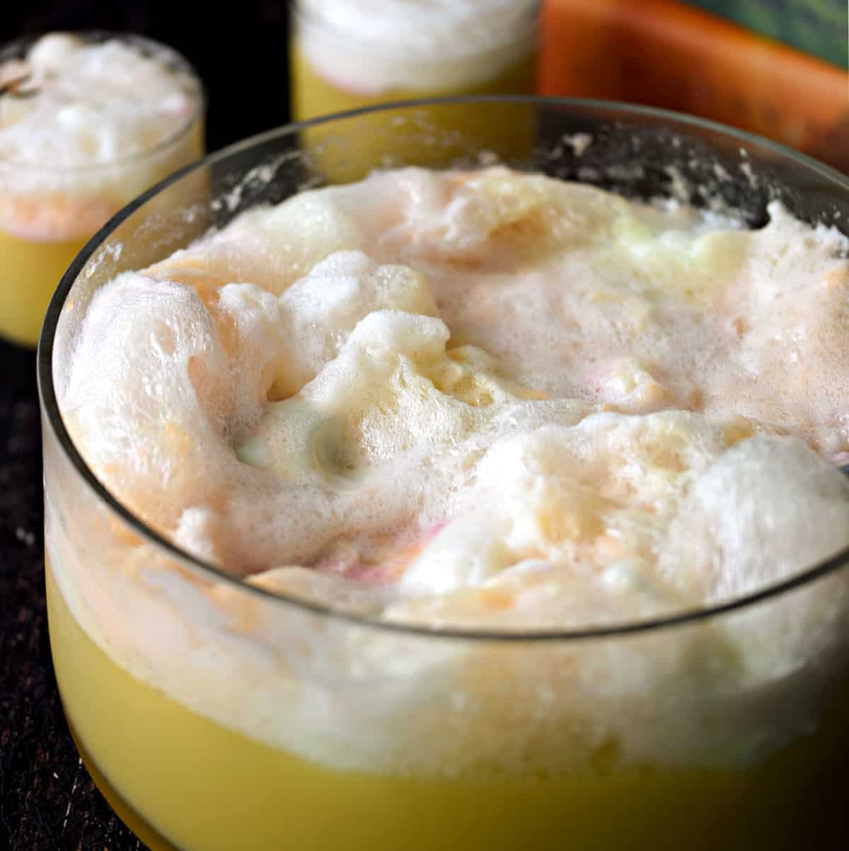 polyjuice potion punch