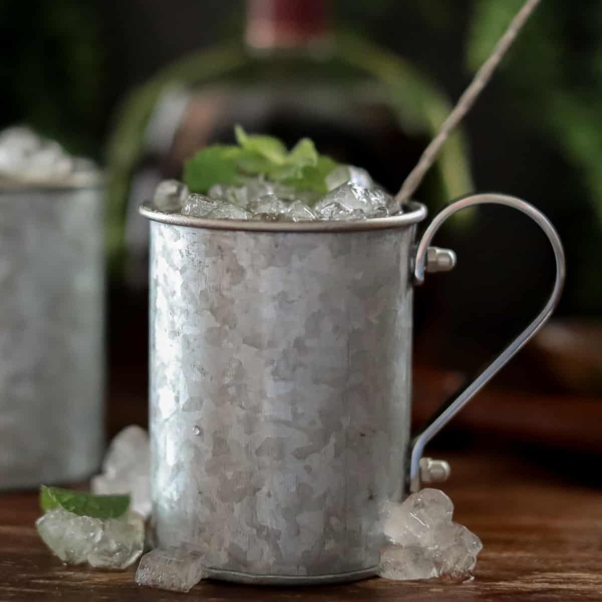 mint julep