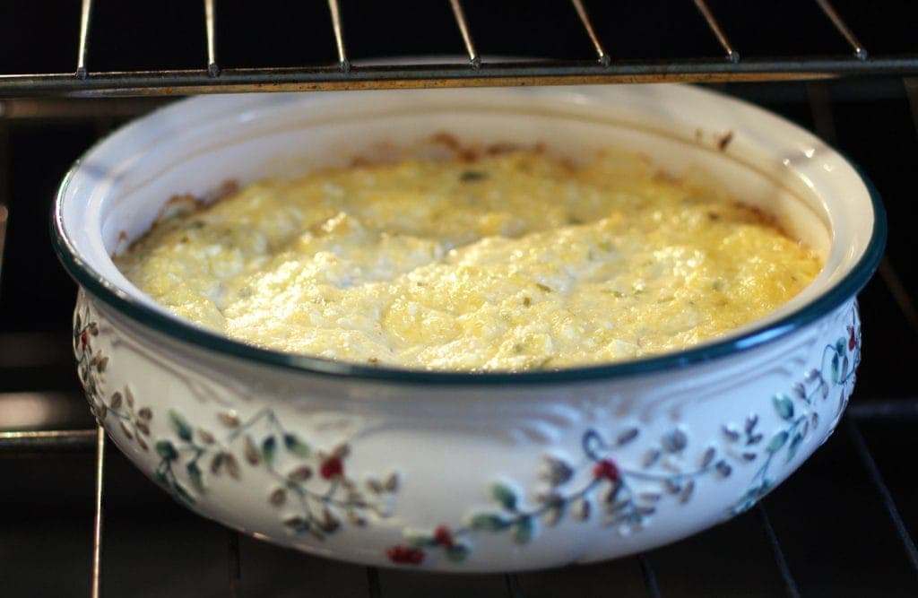 crab dip