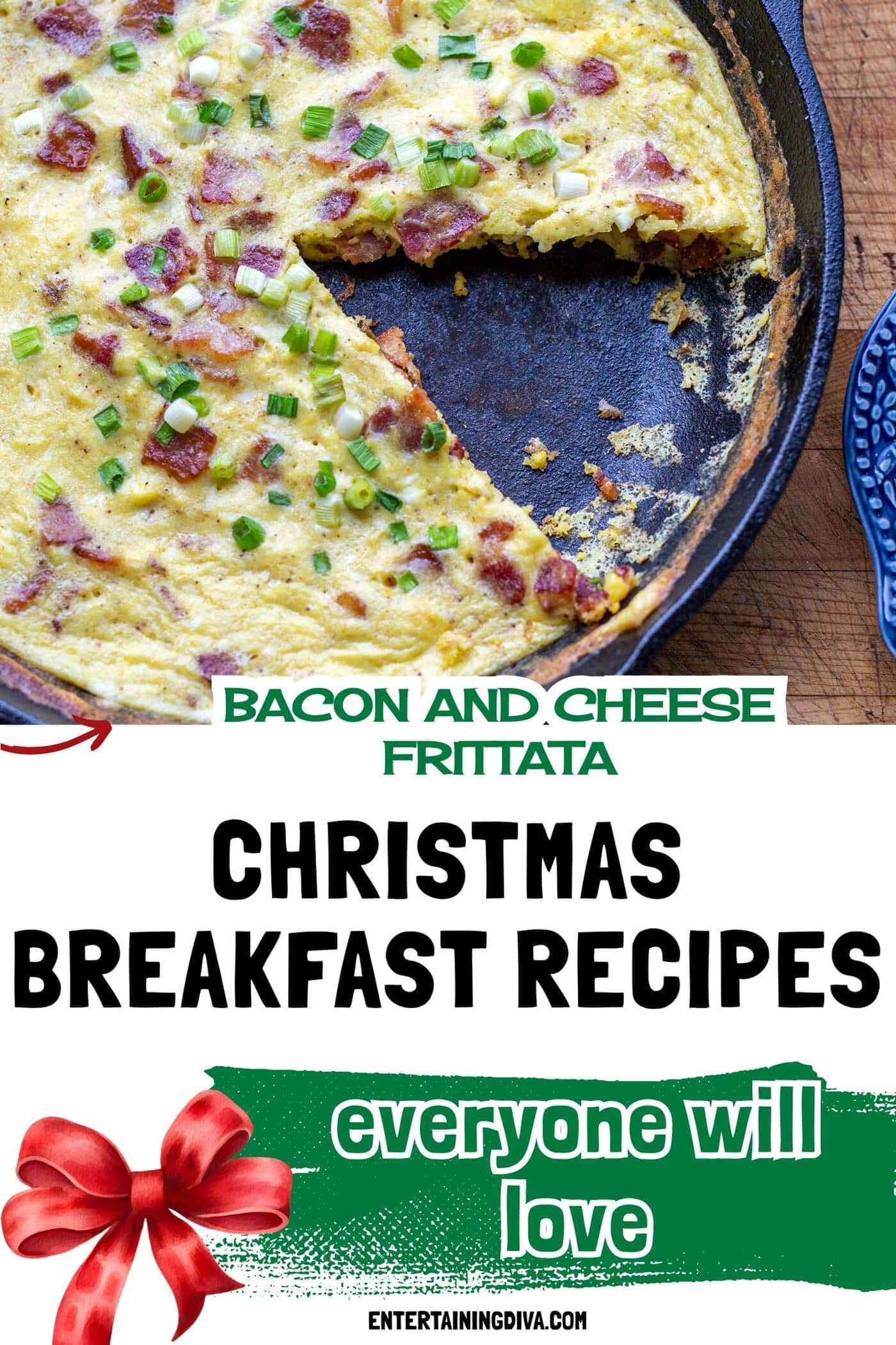 crustless quiche lorraine