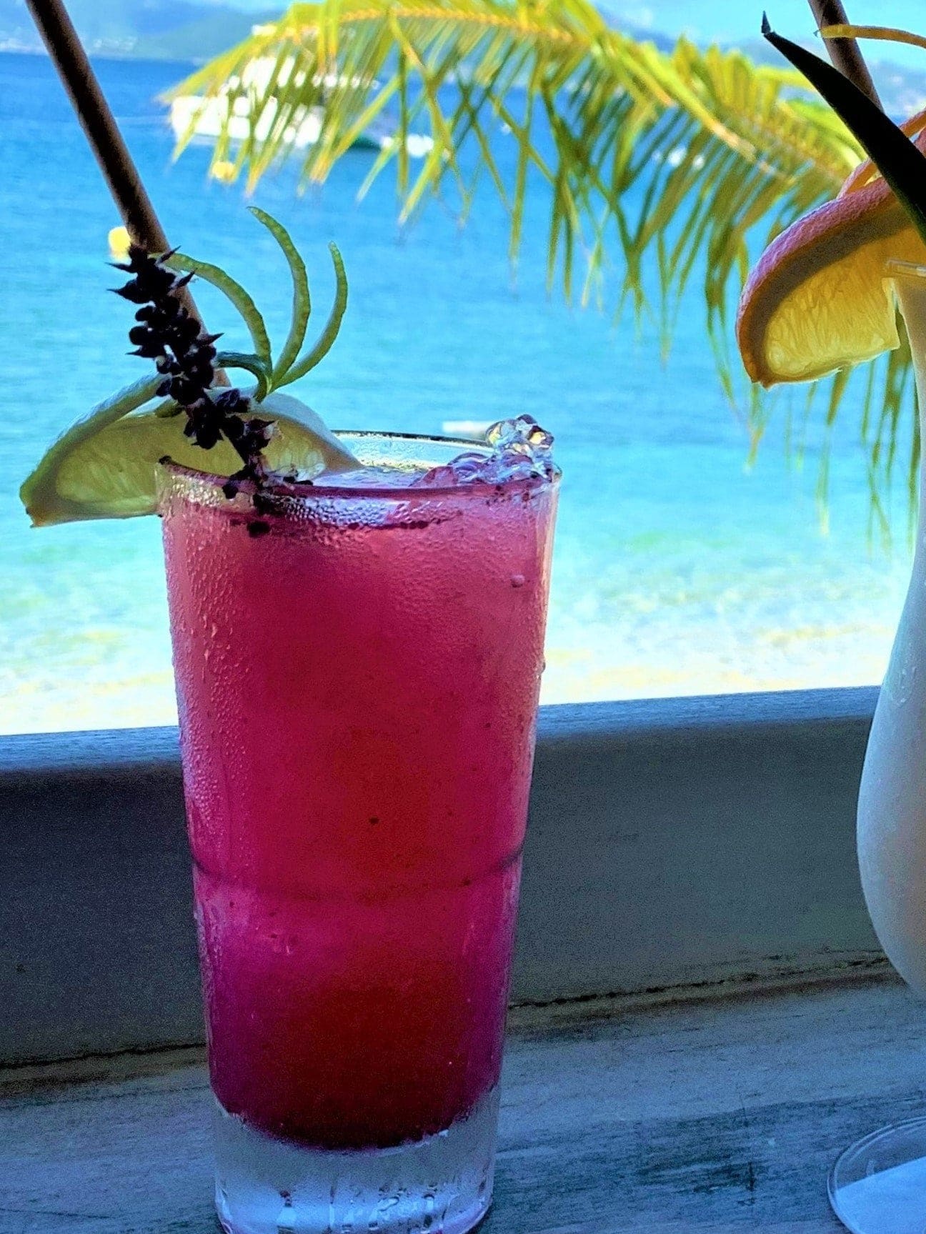 the endless summer cocktail