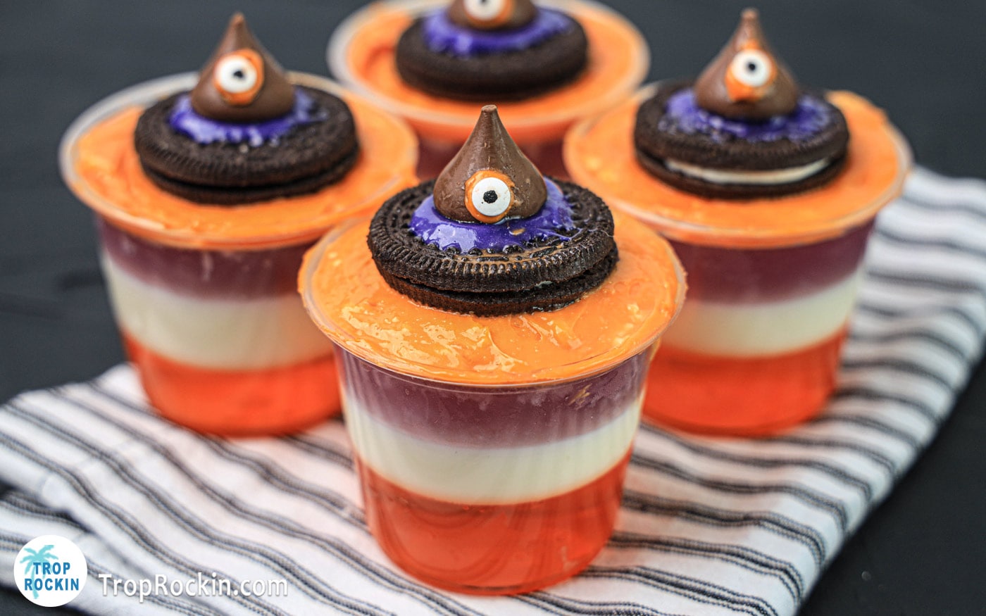 hocus pocus jello shots