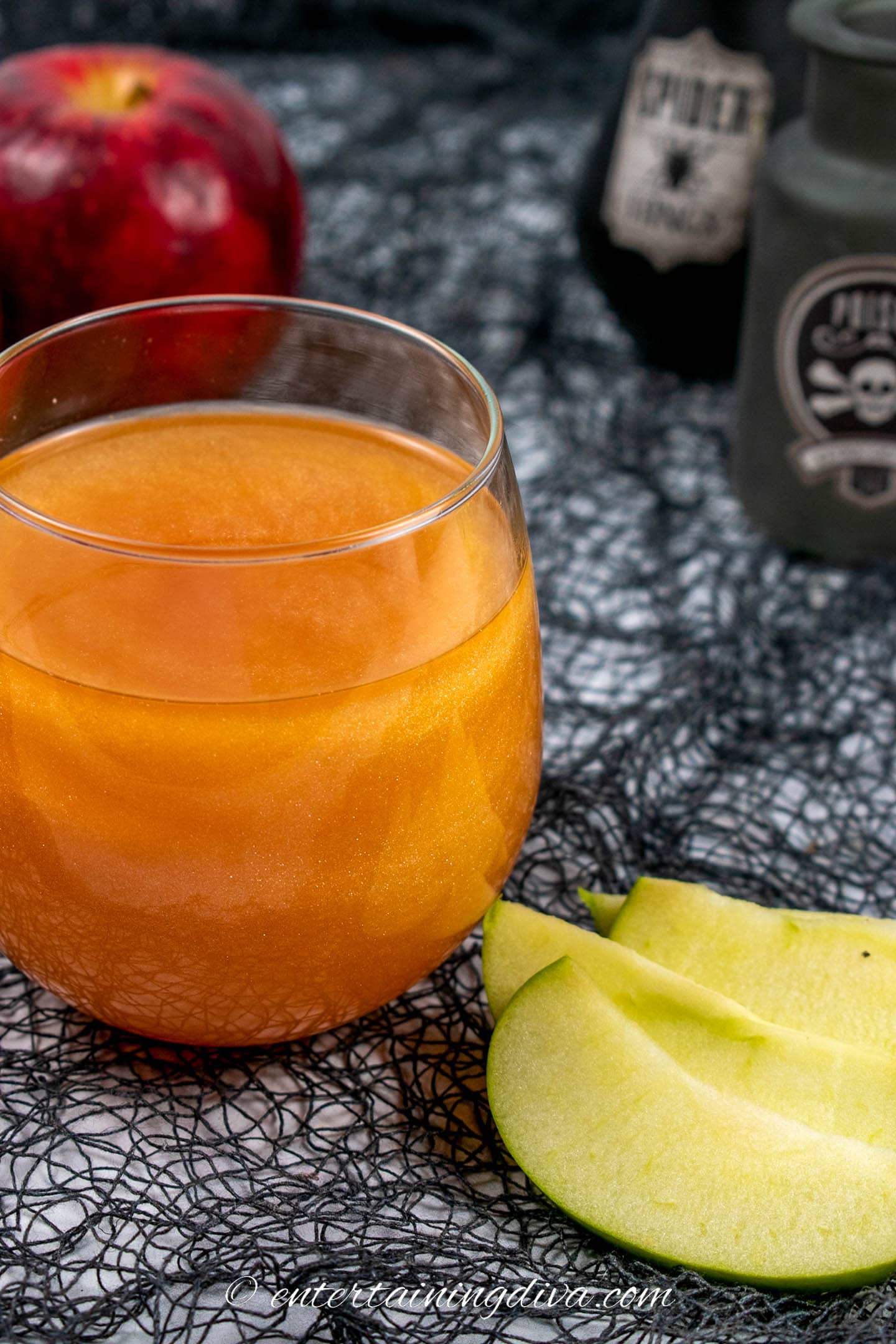 fireball hard cider cocktail