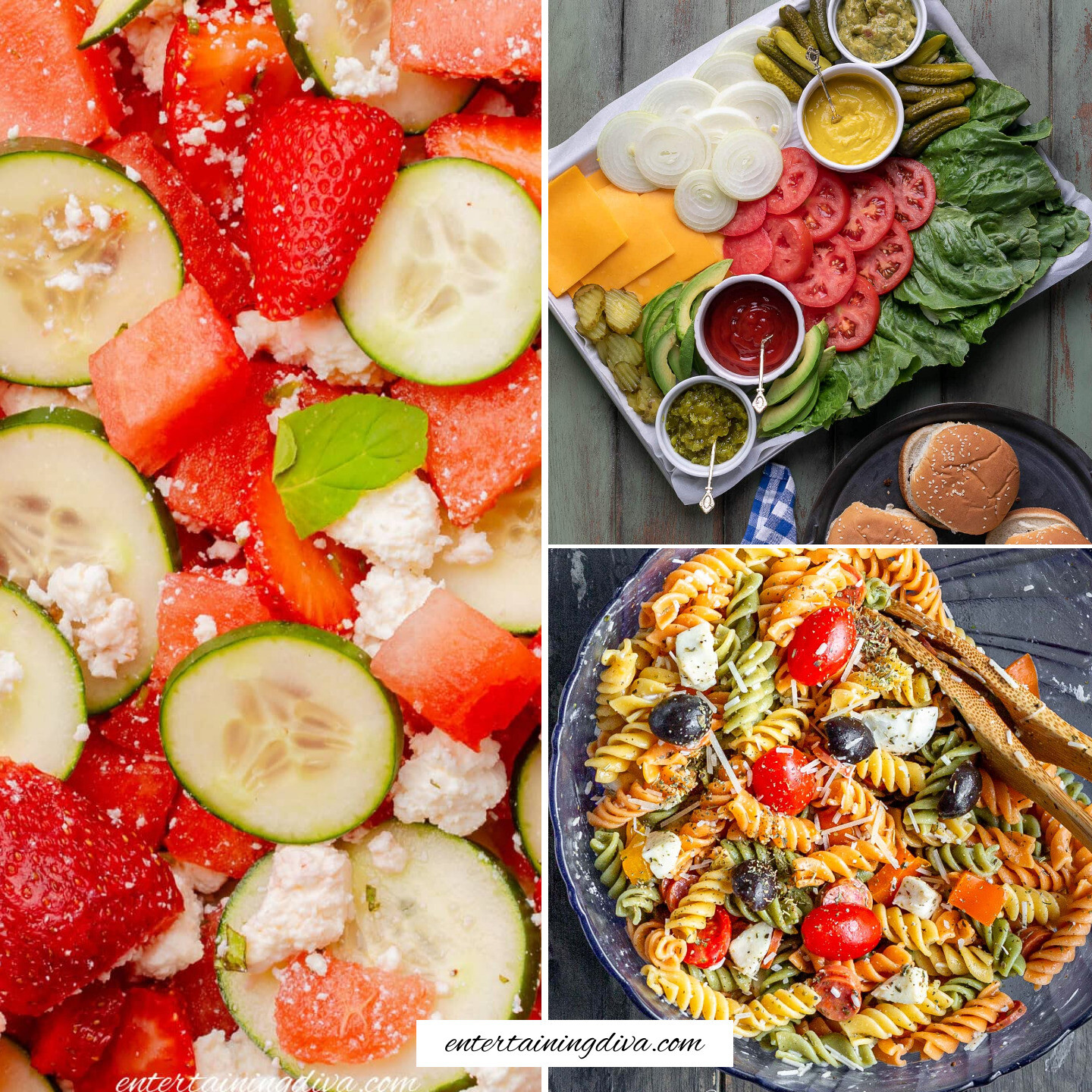 The Best Cookout Side Dishes