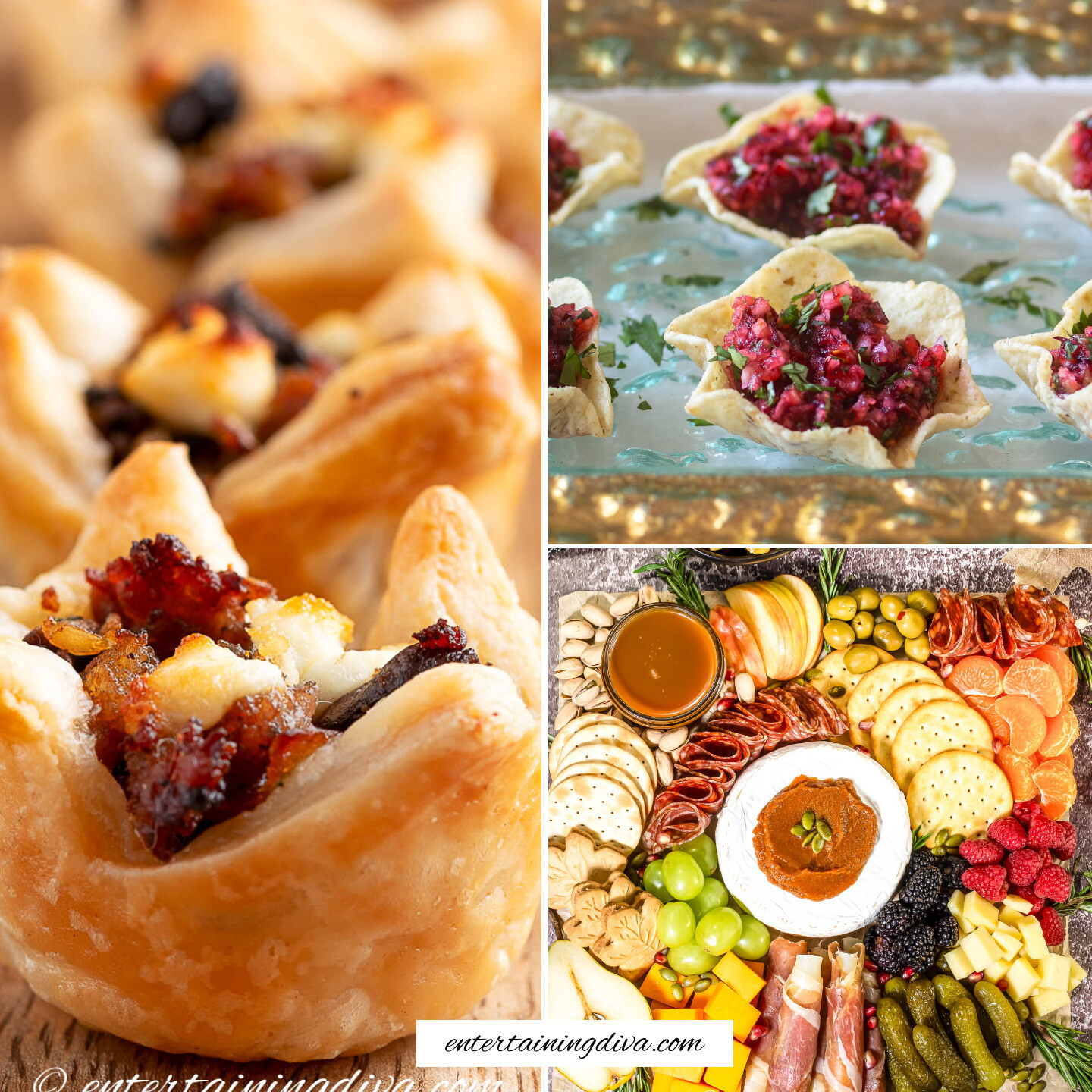 23 Of The Best Thanksgiving Appetizers